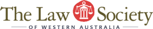 The Law Society of WA Logo